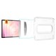 Folie de Sticla Spigen Glass tR EZ Fit Pro pentru Samsung Galaxy Tab S11, Transparenta, 1 Bucata Folie de Sticla Spigen Glass tR EZ Fit Pro pentru Samsung Galaxy Tab S11, Transparenta, 1 Bucata (Samsung Tab S11, AGL10198) by www.silkase.ro