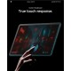 Folie de Sticla Spigen Glass tR EZ Fit Pro pentru Samsung Galaxy Tab S11, Transparenta, 1 Bucata Folie de Sticla Spigen Glass tR EZ Fit Pro pentru Samsung Galaxy Tab S11, Transparenta, 1 Bucata (Samsung Tab S11, AGL10198) by www.silkase.ro