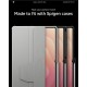 Folie de Protectie Spigen Glass tR EZ Fit Pro pentru Samsung Galaxy Tab S11 Ultra, 1 Pack, Transparenta Folie de Protectie Spigen Glass tR EZ Fit Pro pentru Samsung Galaxy Tab S11 Ultra, 1 Pack, Transparenta (Samsung Tab S11 Ultra, AGL10200) by www.silkase.ro