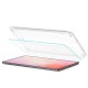 Folie de Protectie Spigen Glass tR EZ Fit Pro pentru Samsung Galaxy Tab S11 Ultra, 1 Pack, Transparenta Folie de Protectie Spigen Glass tR EZ Fit Pro pentru Samsung Galaxy Tab S11 Ultra, 1 Pack, Transparenta (Samsung Tab S11 Ultra, AGL10200) by www.silkase.ro