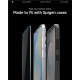 Set 2 folii de sticla Spigen Glas.tR EZ Fit Pro pentru Samsung Galaxy S25 FE (Spigen, Ingredi) by www.silkase.ro Set 2 folii de sticla Spigen Glas.tR EZ Fit Pro pentru Samsung Galaxy S25 FE (S25 FE, AGL10202) by www.silkase.ro