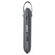 Husa de transport Spigen Klasden Pouch pentru Nintendo Switch 2, gri carbune (Diverse accesorii, AGP10204) by www.silkase.ro