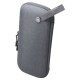 Husa de transport Spigen Klasden Pouch pentru Nintendo Switch 2, gri carbune (Diverse accesorii, AGP10204) by www.silkase.ro