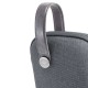 Husa de transport Spigen Klasden Pouch pentru Nintendo Switch 2, gri carbune (Diverse accesorii, AGP10204) by www.silkase.ro