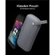 Husa de transport Spigen Klasden Pouch pentru Nintendo Switch 2, gri carbune (Diverse accesorii, AGP10204) by www.silkase.ro