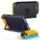 Husa de protectie Spigen Nano Pop pentru Nintendo Switch 2, bleumarin (Spigen, Ingredi) by www.silkase.ro Husa de protectie Spigen Nano Pop pentru Nintendo Switch 2, bleumarin (Diverse accesorii, ACS10205) by www.silkase.ro