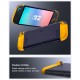 Husa de protectie Spigen Nano Pop pentru Nintendo Switch 2, bleumarin (Spigen, Ingredi) by www.silkase.ro Husa de protectie Spigen Nano Pop pentru Nintendo Switch 2, bleumarin (Diverse accesorii, ACS10205) by www.silkase.ro