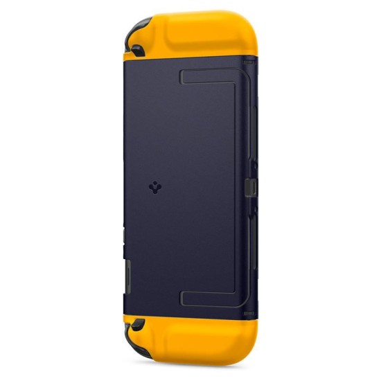 Husa de protectie Spigen Nano Pop pentru Nintendo Switch 2, bleumarin (Spigen, Ingredi) by www.silkase.ro Husa de protectie Spigen Nano Pop pentru Nintendo Switch 2, bleumarin (Diverse accesorii, ACS10205) by www.silkase.ro