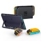 Husa de protectie Spigen Nano Pop pentru Nintendo Switch 2, bleumarin (Spigen, Ingredi) by www.silkase.ro Husa de protectie Spigen Nano Pop pentru Nintendo Switch 2, bleumarin (Diverse accesorii, ACS10205) by www.silkase.ro