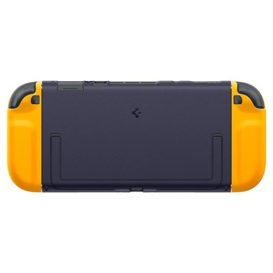Husa de protectie Spigen Nano Pop pentru Nintendo Switch 2, bleumarin (Spigen, Ingredi) by www.silkase.ro Husa de protectie Spigen Nano Pop pentru Nintendo Switch 2, bleumarin (Diverse accesorii, ACS10205) by www.silkase.ro