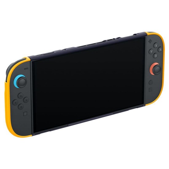 Husa de protectie Spigen Nano Pop pentru Nintendo Switch 2, bleumarin (Spigen, Ingredi) by www.silkase.ro Husa de protectie Spigen Nano Pop pentru Nintendo Switch 2, bleumarin (Diverse accesorii, ACS10205) by www.silkase.ro