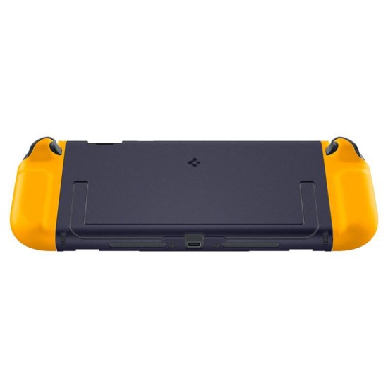 Husa de protectie Spigen Nano Pop pentru Nintendo Switch 2, bleumarin (Spigen, Ingredi) by www.silkase.ro Husa de protectie Spigen Nano Pop pentru Nintendo Switch 2, bleumarin (Diverse accesorii, ACS10205) by www.silkase.ro
