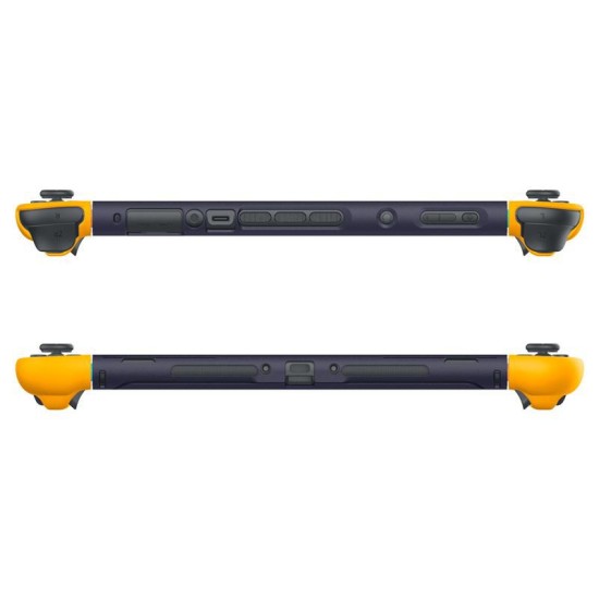 Husa de protectie Spigen Nano Pop pentru Nintendo Switch 2, bleumarin (Spigen, Ingredi) by www.silkase.ro Husa de protectie Spigen Nano Pop pentru Nintendo Switch 2, bleumarin (Diverse accesorii, ACS10205) by www.silkase.ro