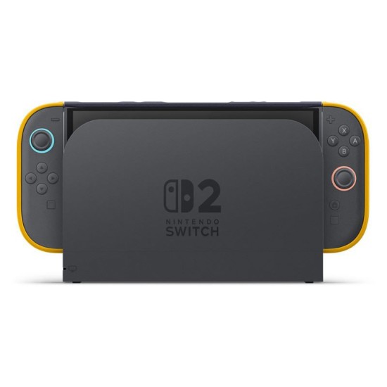 Husa de protectie Spigen Nano Pop pentru Nintendo Switch 2, bleumarin (Spigen, Ingredi) by www.silkase.ro Husa de protectie Spigen Nano Pop pentru Nintendo Switch 2, bleumarin (Diverse accesorii, ACS10205) by www.silkase.ro
