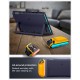 Husa de protectie Spigen Nano Pop pentru Nintendo Switch 2, bleumarin (Spigen, Ingredi) by www.silkase.ro Husa de protectie Spigen Nano Pop pentru Nintendo Switch 2, bleumarin (Diverse accesorii, ACS10205) by www.silkase.ro