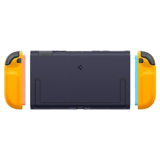 Husa de protectie Spigen Nano Pop pentru Nintendo Switch 2, bleumarin (Spigen, Ingredi) by www.silkase.ro Husa de protectie Spigen Nano Pop pentru Nintendo Switch 2, bleumarin (Diverse accesorii, ACS10205) by www.silkase.ro