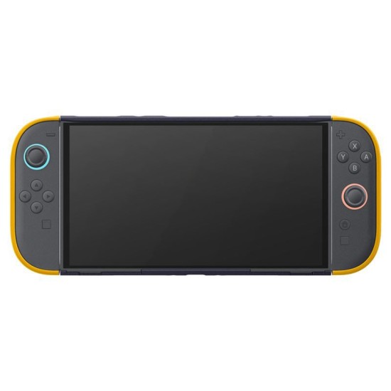 Husa de protectie Spigen Nano Pop pentru Nintendo Switch 2, bleumarin (Spigen, Ingredi) by www.silkase.ro Husa de protectie Spigen Nano Pop pentru Nintendo Switch 2, bleumarin (Diverse accesorii, ACS10205) by www.silkase.ro