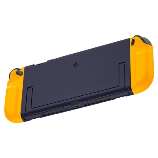 Husa de protectie Spigen Nano Pop pentru Nintendo Switch 2, bleumarin (Spigen, Ingredi) by www.silkase.ro Husa de protectie Spigen Nano Pop pentru Nintendo Switch 2, bleumarin (Diverse accesorii, ACS10205) by www.silkase.ro
