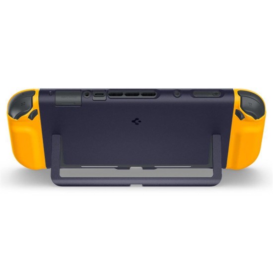 Husa de protectie Spigen Nano Pop pentru Nintendo Switch 2, bleumarin (Spigen, Ingredi) by www.silkase.ro Husa de protectie Spigen Nano Pop pentru Nintendo Switch 2, bleumarin (Diverse accesorii, ACS10205) by www.silkase.ro