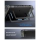 Husa de protectie Spigen Nano Pop pentru Nintendo Switch 2, negru susan (Diverse accesorii, ACS10206) by www.silkase.ro