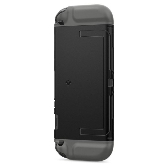 Husa de protectie Spigen Nano Pop pentru Nintendo Switch 2, negru susan (Diverse accesorii, ACS10206) by www.silkase.ro