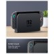 Husa de protectie Spigen Nano Pop pentru Nintendo Switch 2, negru susan (Diverse accesorii, ACS10206) by www.silkase.ro
