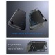 Husa de protectie Spigen Nano Pop pentru Nintendo Switch 2, negru susan (Diverse accesorii, ACS10206) by www.silkase.ro