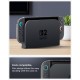 Husa de protectie Spigen Nano Pop pentru Nintendo Switch 2, negru susan (Diverse accesorii, ACS10206) by www.silkase.ro