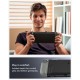 Husa de protectie Spigen Nano Pop pentru Nintendo Switch 2, negru susan (Diverse accesorii, ACS10206) by www.silkase.ro