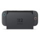 Husa de protectie Spigen Nano Pop pentru Nintendo Switch 2, negru susan (Diverse accesorii, ACS10206) by www.silkase.ro