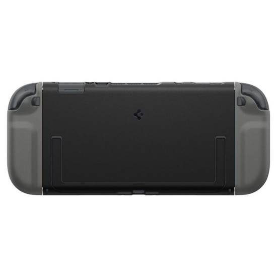 Husa de protectie Spigen Nano Pop pentru Nintendo Switch 2, negru susan (Diverse accesorii, ACS10206) by www.silkase.ro