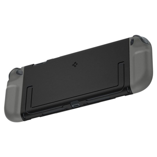 Husa de protectie Spigen Nano Pop pentru Nintendo Switch 2, negru susan (Diverse accesorii, ACS10206) by www.silkase.ro