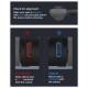 Husa de protectie Spigen Nano Pop pentru Nintendo Switch 2, negru susan (Diverse accesorii, ACS10206) by www.silkase.ro