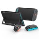 Husa de protectie Spigen Nano Pop pentru Nintendo Switch 2, negru susan (Diverse accesorii, ACS10206) by www.silkase.ro