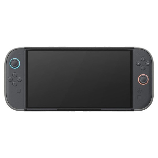 Husa de protectie Spigen Nano Pop pentru Nintendo Switch 2, negru susan (Diverse accesorii, ACS10206) by www.silkase.ro