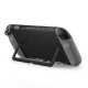 Husa de protectie Spigen Nano Pop pentru Nintendo Switch 2, negru susan (Diverse accesorii, ACS10206) by www.silkase.ro