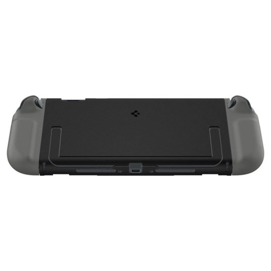 Husa de protectie Spigen Nano Pop pentru Nintendo Switch 2, negru susan (Diverse accesorii, ACS10206) by www.silkase.ro
