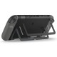 Husa de protectie Spigen Nano Pop pentru Nintendo Switch 2, negru susan (Diverse accesorii, ACS10206) by www.silkase.ro