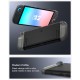 Husa de protectie Spigen Nano Pop pentru Nintendo Switch 2, negru susan (Diverse accesorii, ACS10206) by www.silkase.ro
