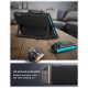 Husa de protectie Spigen Nano Pop pentru Nintendo Switch 2, negru susan (Diverse accesorii, ACS10206) by www.silkase.ro