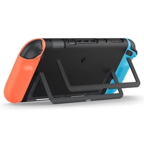 Husa de protectie Spigen Nano Pop editie speciala pentru Nintendo Switch 2 (Spigen, Ingredi) by www.silkase.ro Husa de protectie Spigen Nano Pop editie speciala pentru Nintendo Switch 2 (Diverse accesorii, ACS10207) by www.silkase.ro