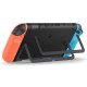 Husa de protectie Spigen Nano Pop editie speciala pentru Nintendo Switch 2 (Spigen, Ingredi) by www.silkase.ro Husa de protectie Spigen Nano Pop editie speciala pentru Nintendo Switch 2 (Diverse accesorii, ACS10207) by www.silkase.ro