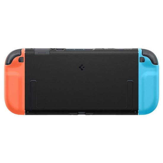 Husa de protectie Spigen Nano Pop editie speciala pentru Nintendo Switch 2 (Spigen, Ingredi) by www.silkase.ro Husa de protectie Spigen Nano Pop editie speciala pentru Nintendo Switch 2 (Diverse accesorii, ACS10207) by www.silkase.ro