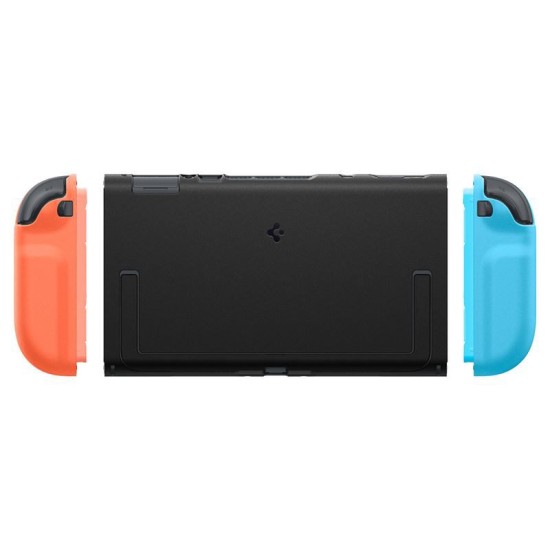 Husa de protectie Spigen Nano Pop editie speciala pentru Nintendo Switch 2 (Spigen, Ingredi) by www.silkase.ro Husa de protectie Spigen Nano Pop editie speciala pentru Nintendo Switch 2 (Diverse accesorii, ACS10207) by www.silkase.ro