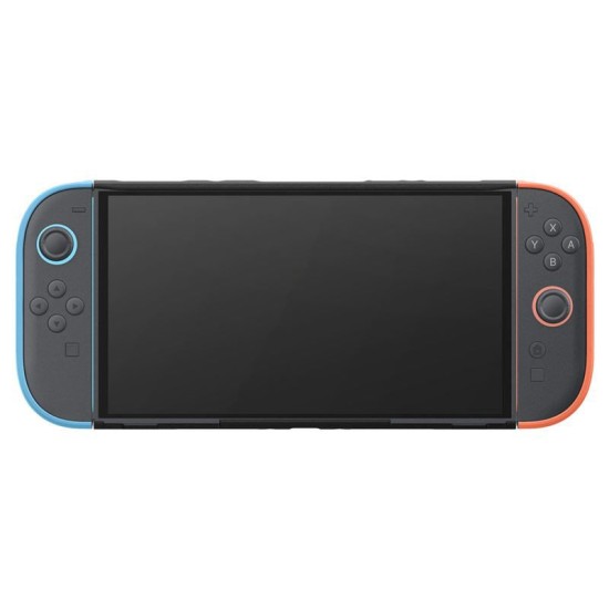 Husa de protectie Spigen Nano Pop editie speciala pentru Nintendo Switch 2 (Spigen, Ingredi) by www.silkase.ro Husa de protectie Spigen Nano Pop editie speciala pentru Nintendo Switch 2 (Diverse accesorii, ACS10207) by www.silkase.ro
