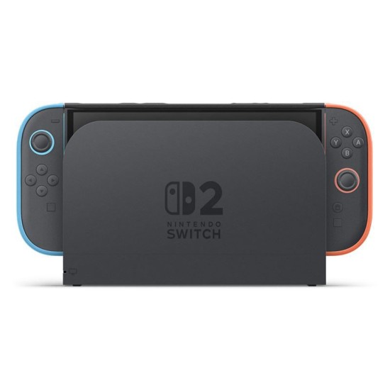 Husa de protectie Spigen Nano Pop editie speciala pentru Nintendo Switch 2 (Spigen, Ingredi) by www.silkase.ro Husa de protectie Spigen Nano Pop editie speciala pentru Nintendo Switch 2 (Diverse accesorii, ACS10207) by www.silkase.ro