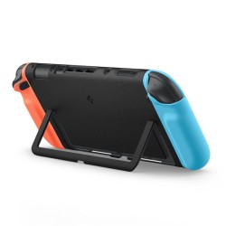Husa de protectie Spigen Nano Pop editie speciala pentru Nintendo Switch 2 Husa de protectie Spigen Nano Pop editie speciala pentru Nintendo Switch 2