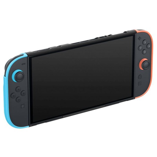 Husa de protectie Spigen Nano Pop editie speciala pentru Nintendo Switch 2 (Spigen, Ingredi) by www.silkase.ro Husa de protectie Spigen Nano Pop editie speciala pentru Nintendo Switch 2 (Diverse accesorii, ACS10207) by www.silkase.ro