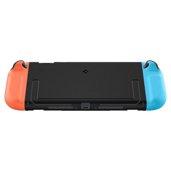 Husa de protectie Spigen Nano Pop editie speciala pentru Nintendo Switch 2 (Spigen, Ingredi) by www.silkase.ro Husa de protectie Spigen Nano Pop editie speciala pentru Nintendo Switch 2 (Diverse accesorii, ACS10207) by www.silkase.ro