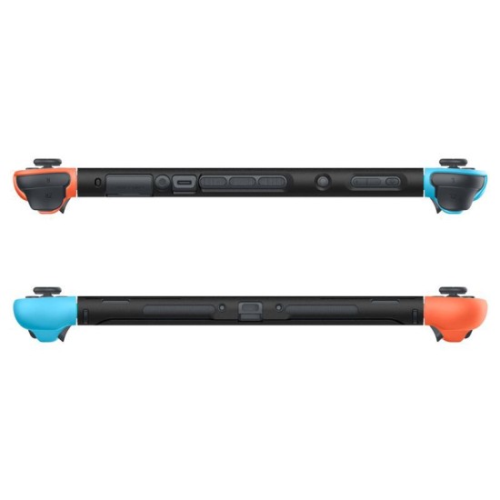 Husa de protectie Spigen Nano Pop editie speciala pentru Nintendo Switch 2 (Spigen, Ingredi) by www.silkase.ro Husa de protectie Spigen Nano Pop editie speciala pentru Nintendo Switch 2 (Diverse accesorii, ACS10207) by www.silkase.ro